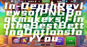 In-Depth Reviews of PNG Bookmakers: Find the Best Betting Options for You